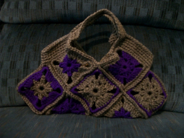 Motifs Bag
