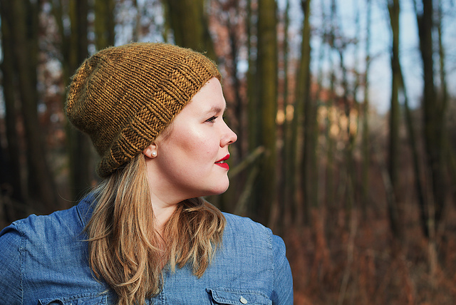 Chunky Hat