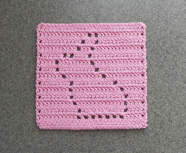 Bunny Rabbit Baby Wash Cloth
