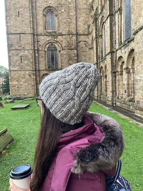 Lùbach Hat