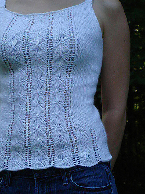 Lace Nightie