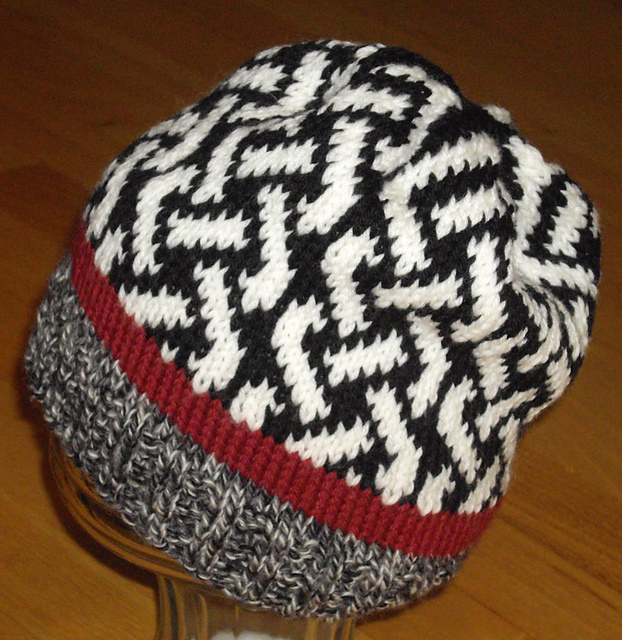 The Ann Hat