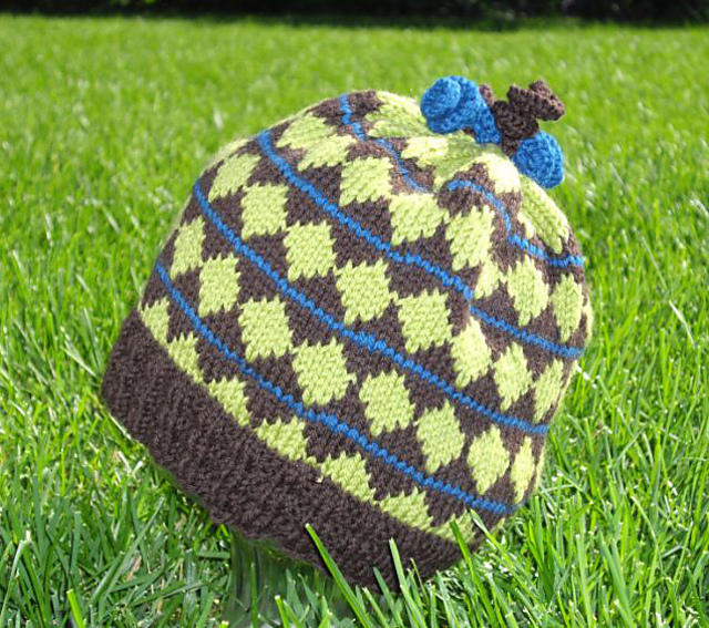 The Judy Hat