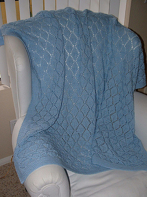 Shawl