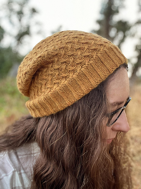 Hilltop Hat