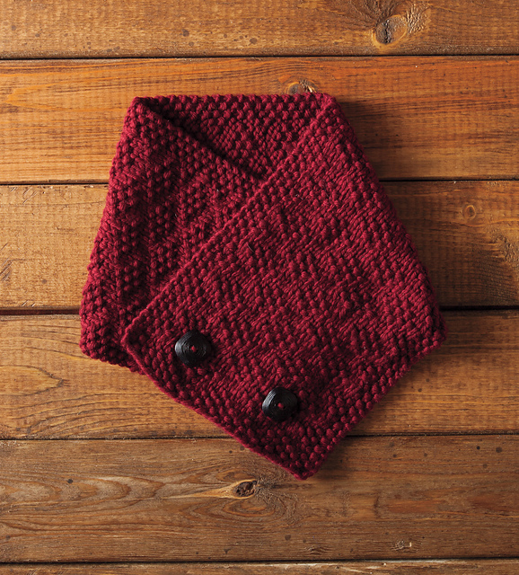 Diamond Cowl