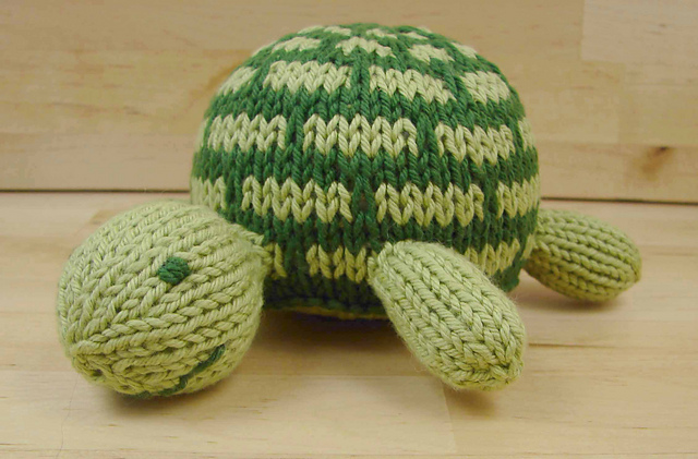 Tiny Turtle