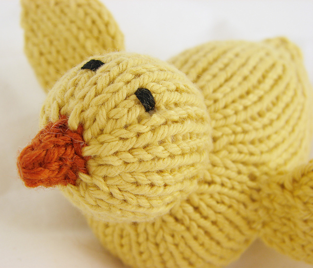 Small Chicks