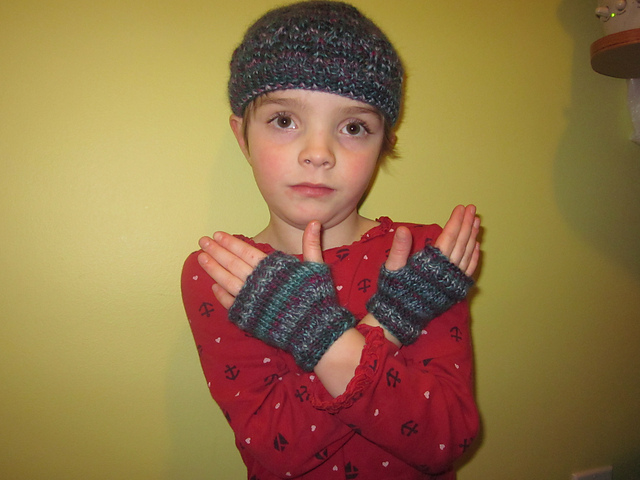 Jellybeaner's Hat