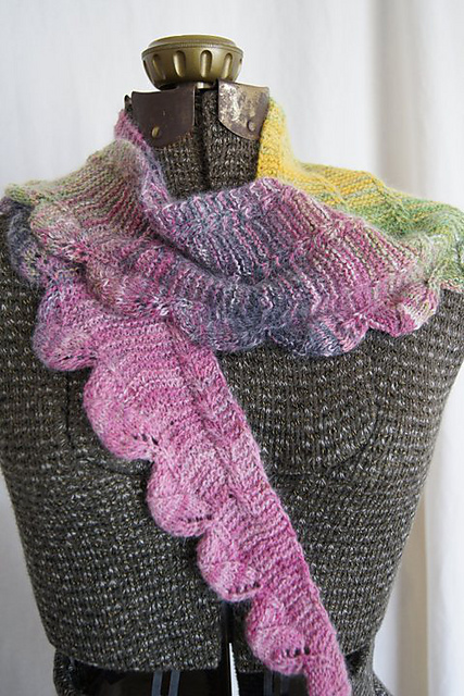 Spring! for Gudie