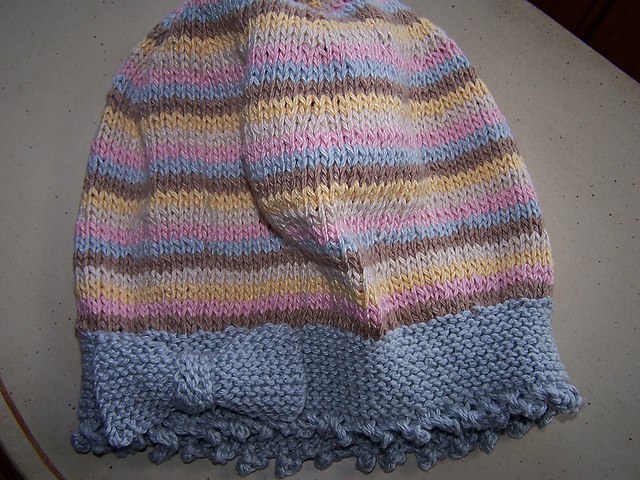Alice Beret