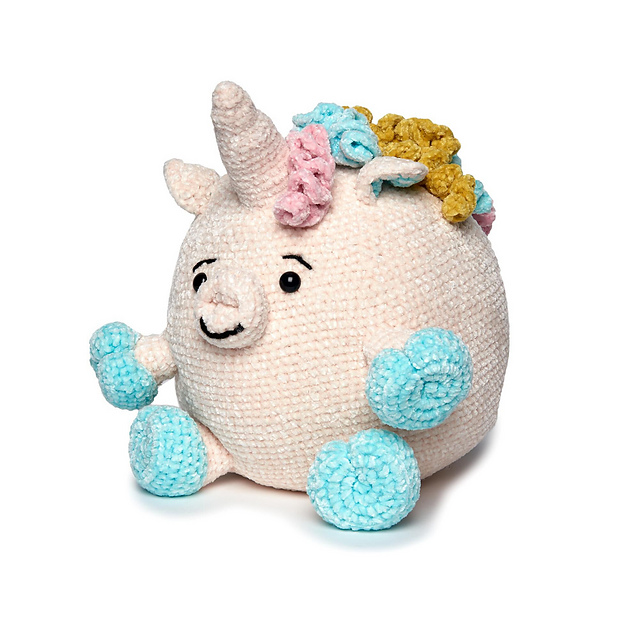 Unicorn Stuffie