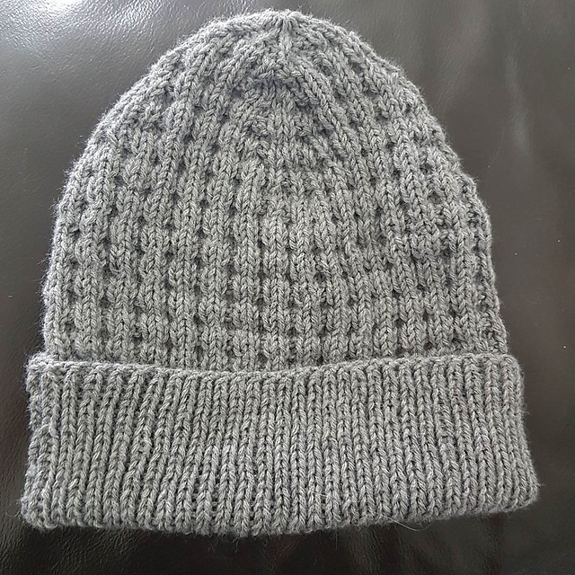 Bonnet Lucie