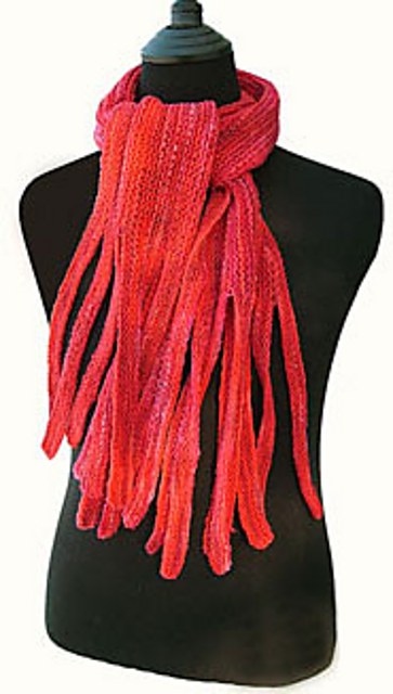 Rigoletto scarf