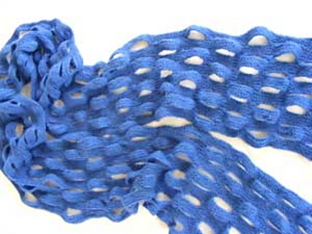 Ripple Scarf