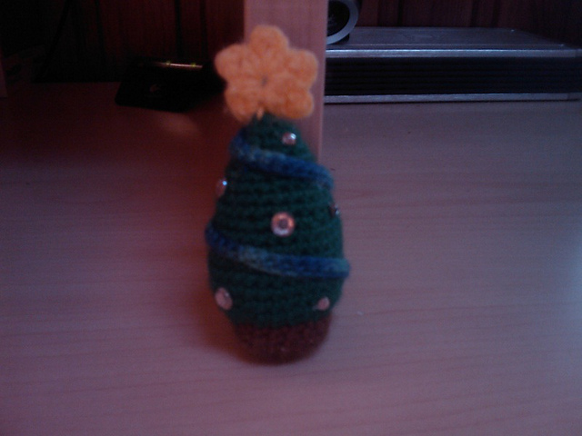 Christmas tree