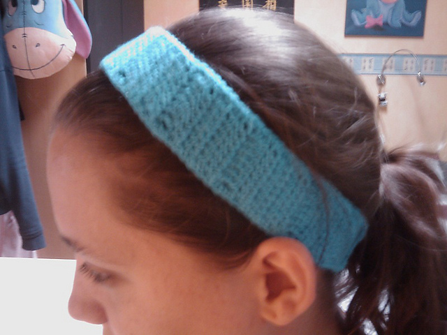 Basic Headband