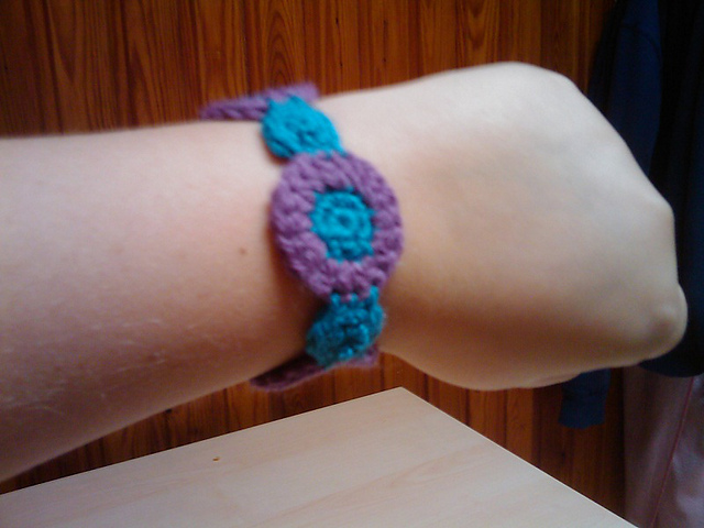Rounds Bracelet