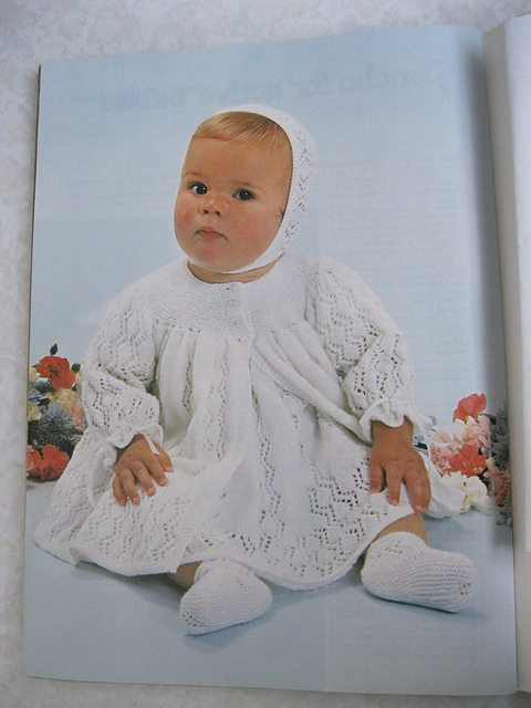Charming Set For Baby