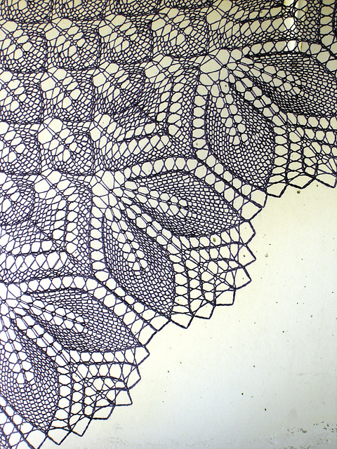 Ravelry: Ausifer's Haruni 2