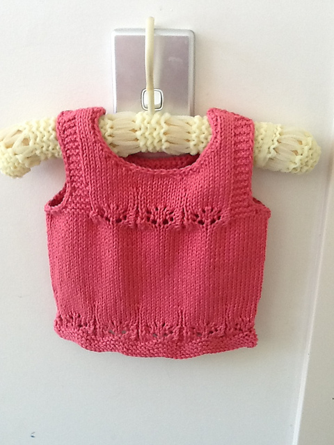 Heartbreaker Layette