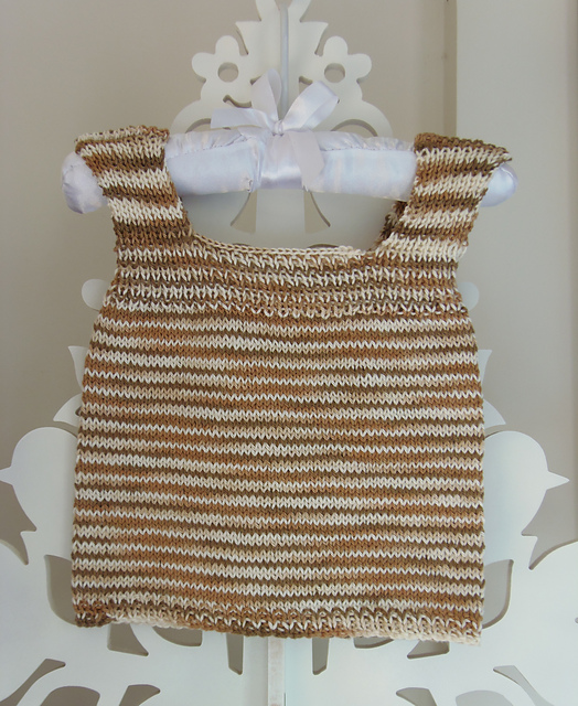 Vest And Knickers