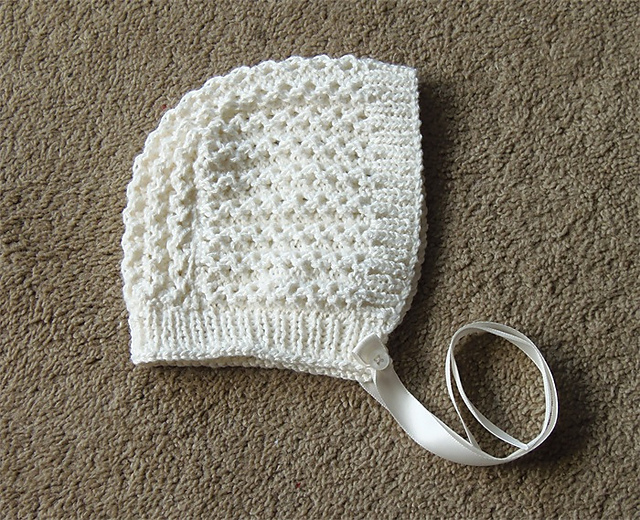 #16 Bonnet