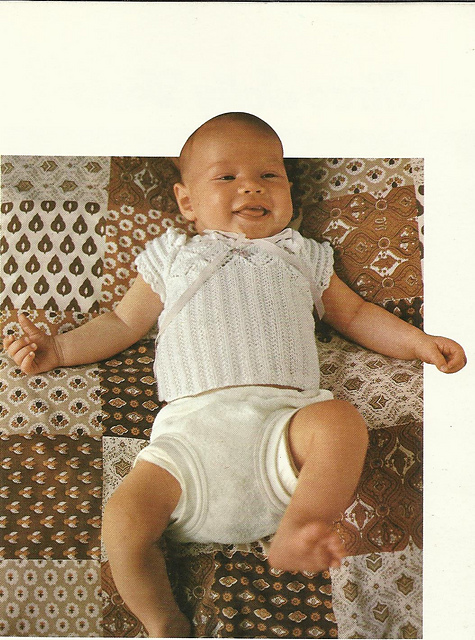 Jolly Vest A