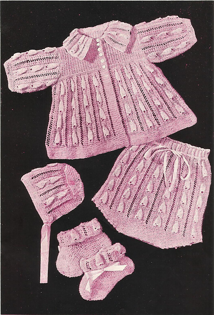 Baby Belle Set