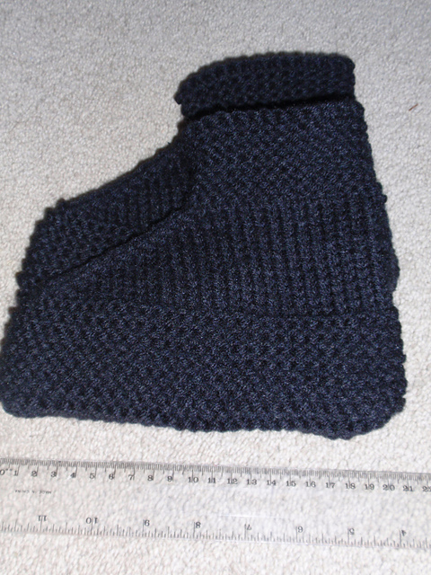 Bed Socks