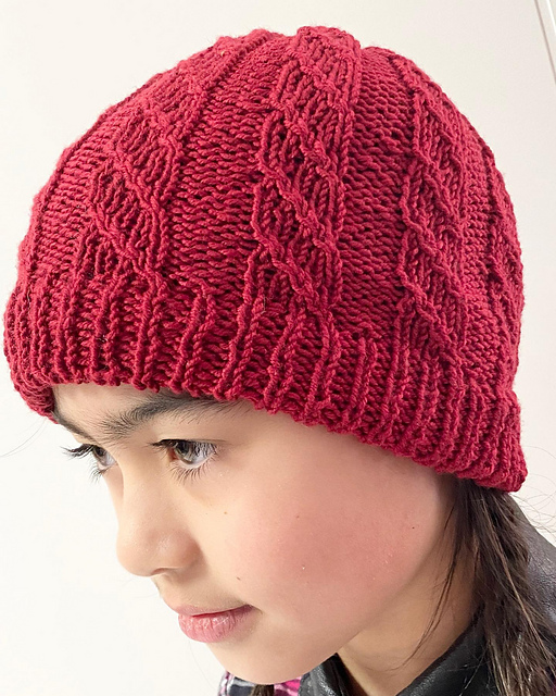 Thredbo Beanie