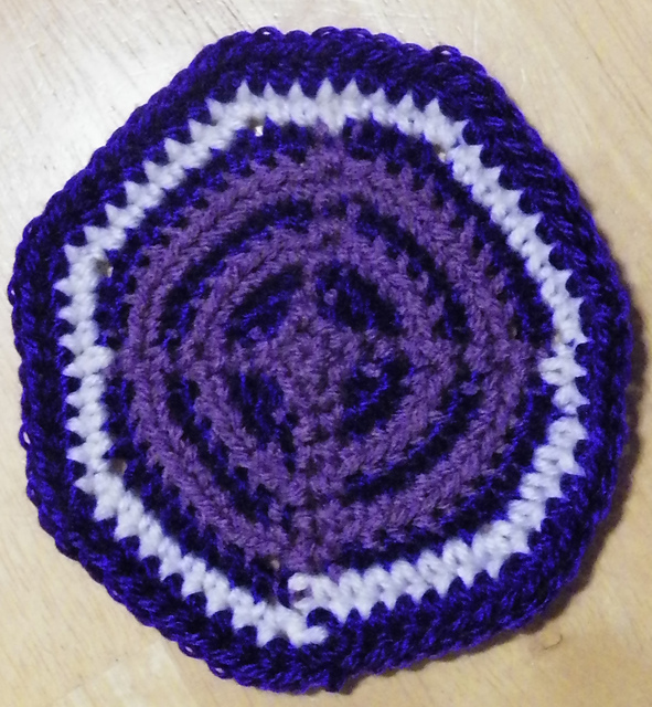 Hawkeye Coaster