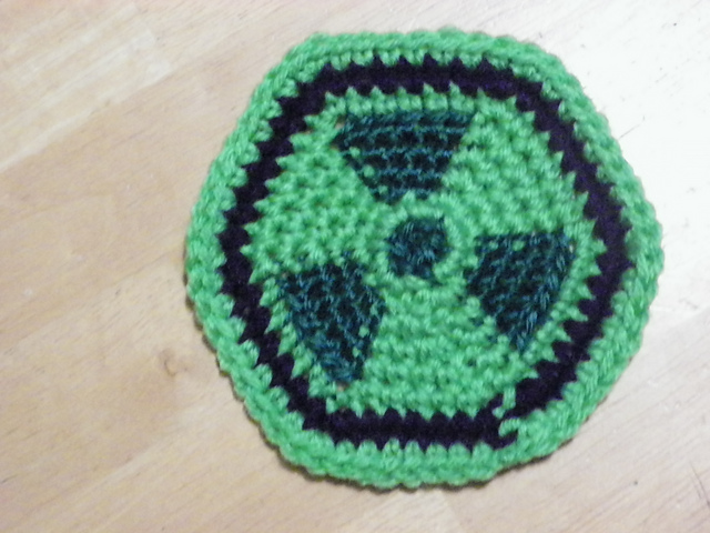 Hulk Coaster