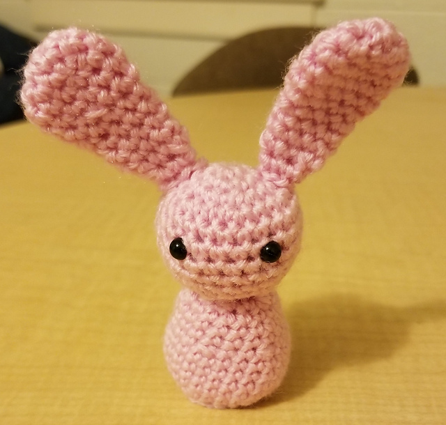 Tiny Rabbit