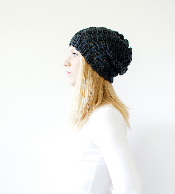 Sumter Beanie