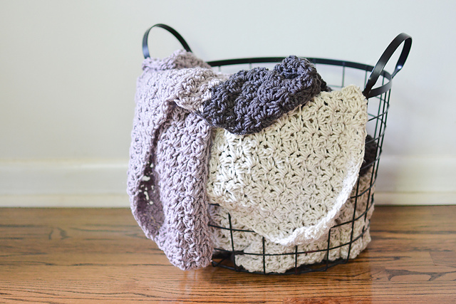Stuart Throw Blanket