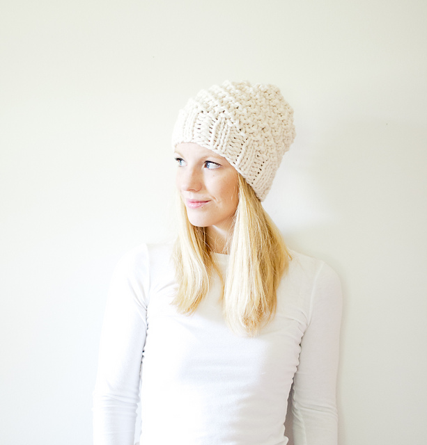 Icard Beanie