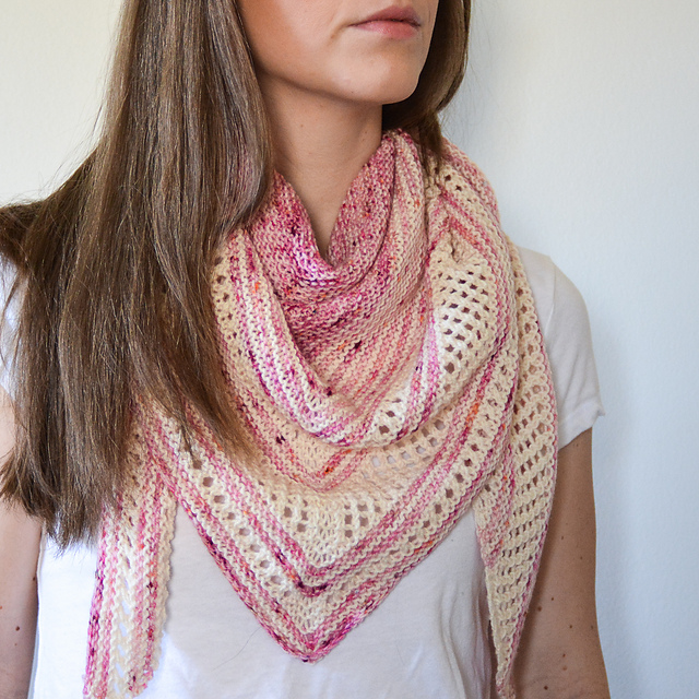 Amelia Kerchief