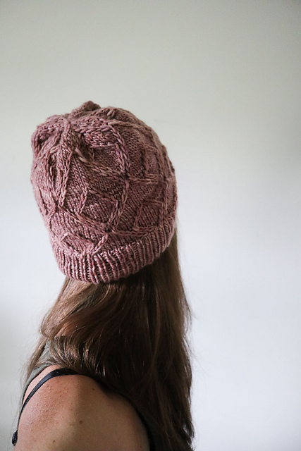 Lancet Beanie