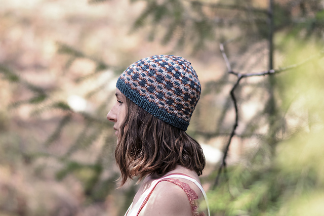 Palouse Beanie