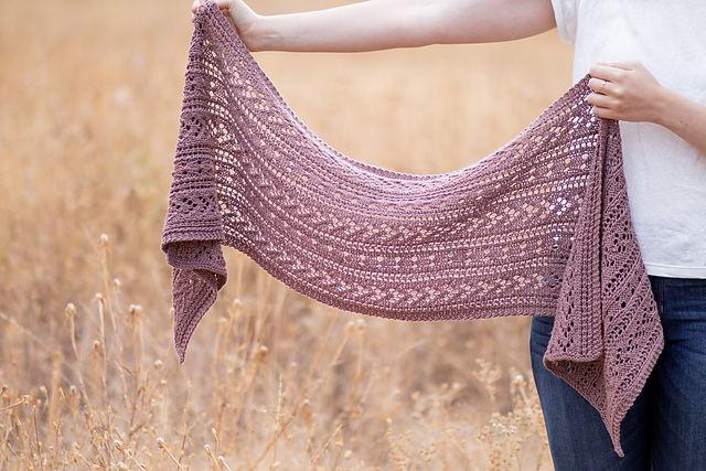 Alstead Wrap