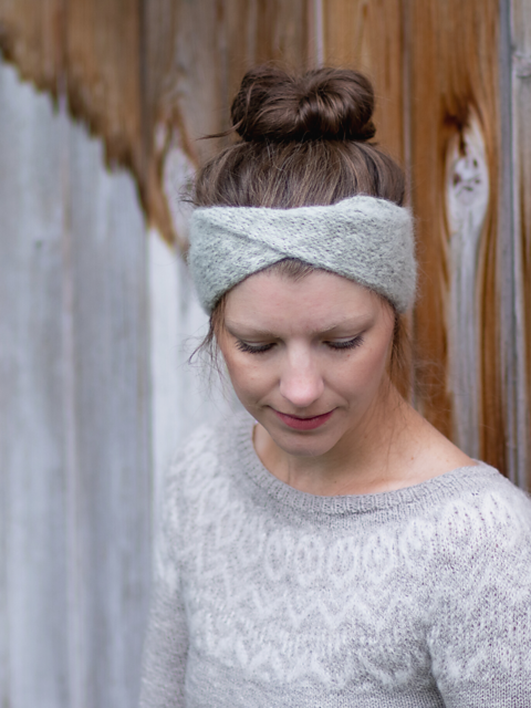 Coho Earwarmers