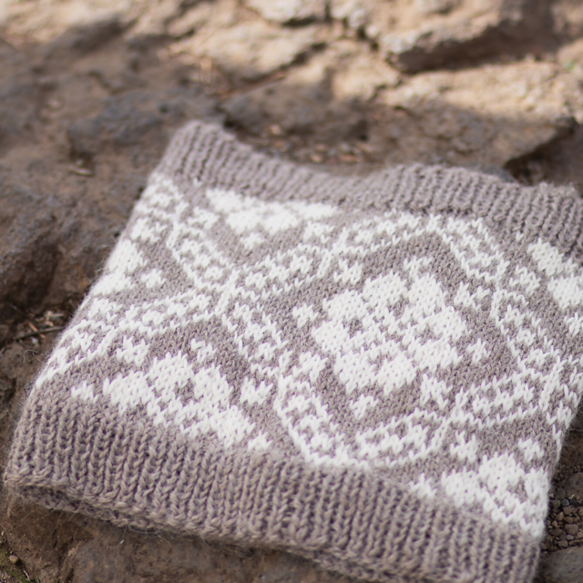 Bellgrove Cowl