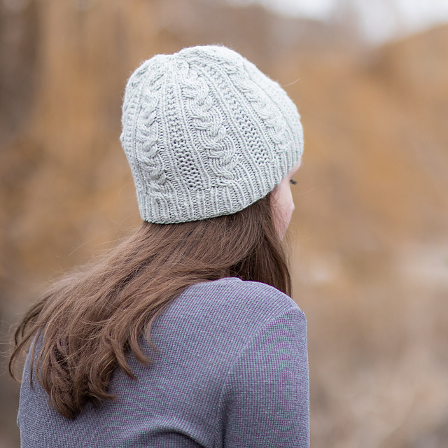 Ivydale Hat