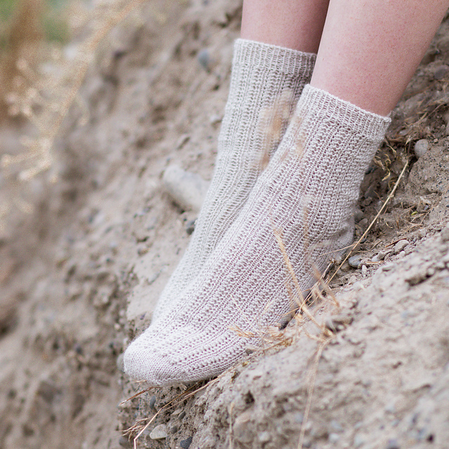 Sugar City Socks