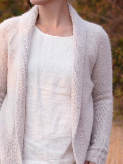 Oak Creek Cardigan