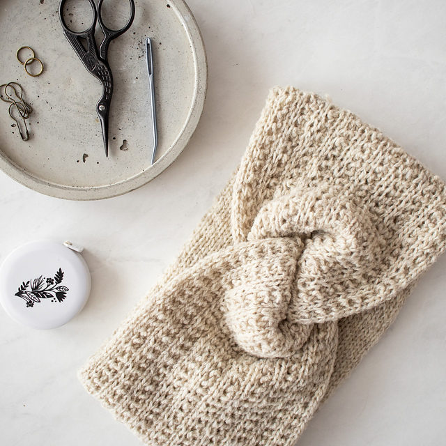 Little Pebble Earwarmers