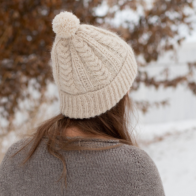 Belfield Hat