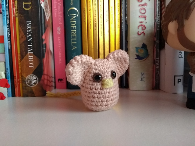 Notamouse