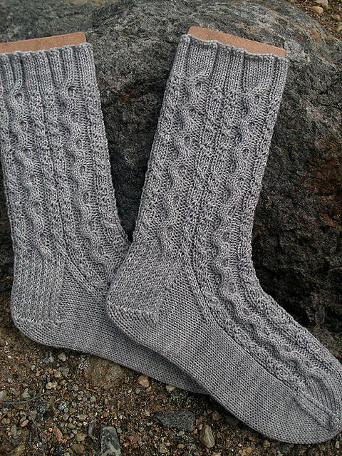 House Greyjoy Socks